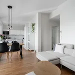 Luxurious 2br Penthouse With Private Balcony Daire Tampere