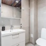 Daire Luxurious 2br Penthouse With Private Balcony Tampere