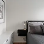 Luxurious 2br Penthouse With Private Balcony Daire Tampere