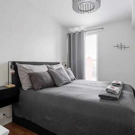 Luxurious 2br Penthouse With Private Balcony Apartment Tampere